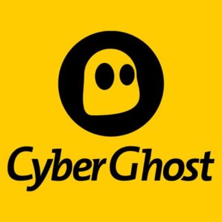 CyberGhost VPN - Lifetime Subscription