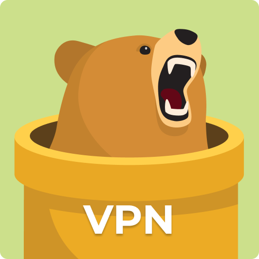 TunnelBear VPN - Lifetime Subscription